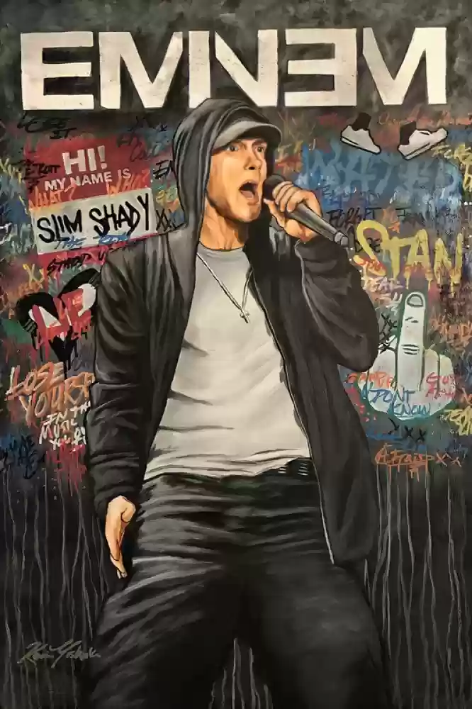 Eminem
